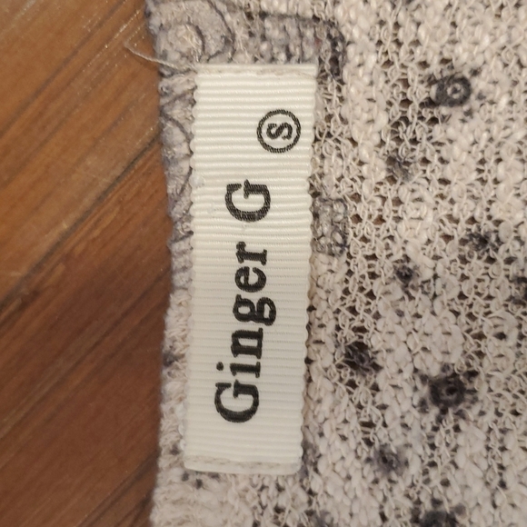 🐘 Elephants Ginger G Top - Picture 2 of 4